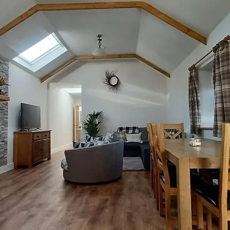 Foxglove Holiday home Inch (Cork)