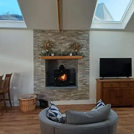 Foxglove Holiday home Inch (Cork)