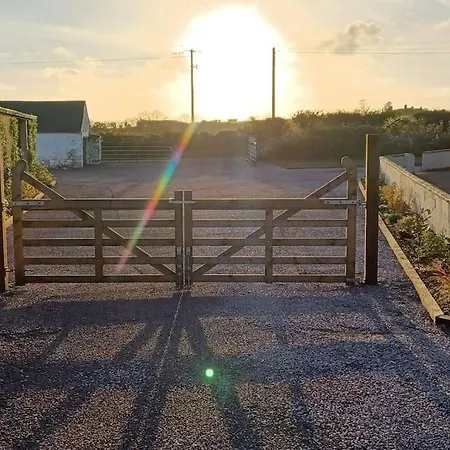 Foxglove Holiday home Inch (Cork)