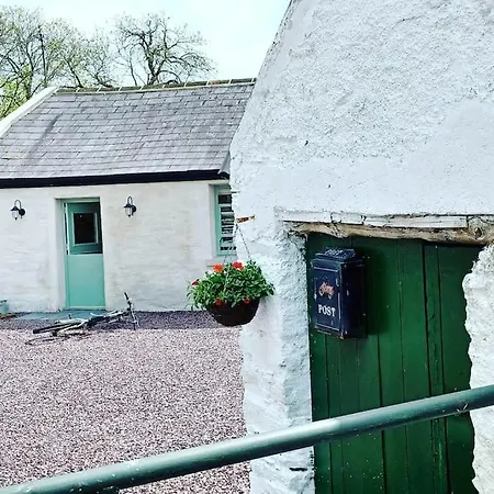 Foxglove Holiday home *