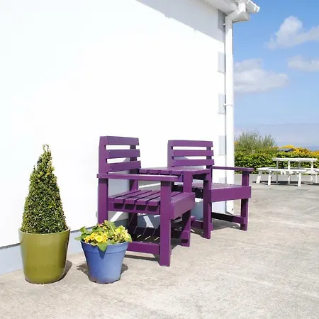 Foxglove Orman Evi